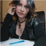 Italiana nativa, licenciada en literatura, doy clases particulares a todos los niveles
